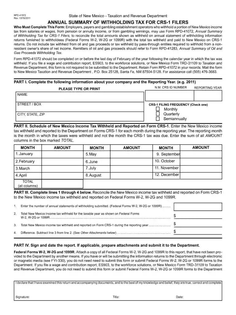 rpd 41072 Preview on Page 1