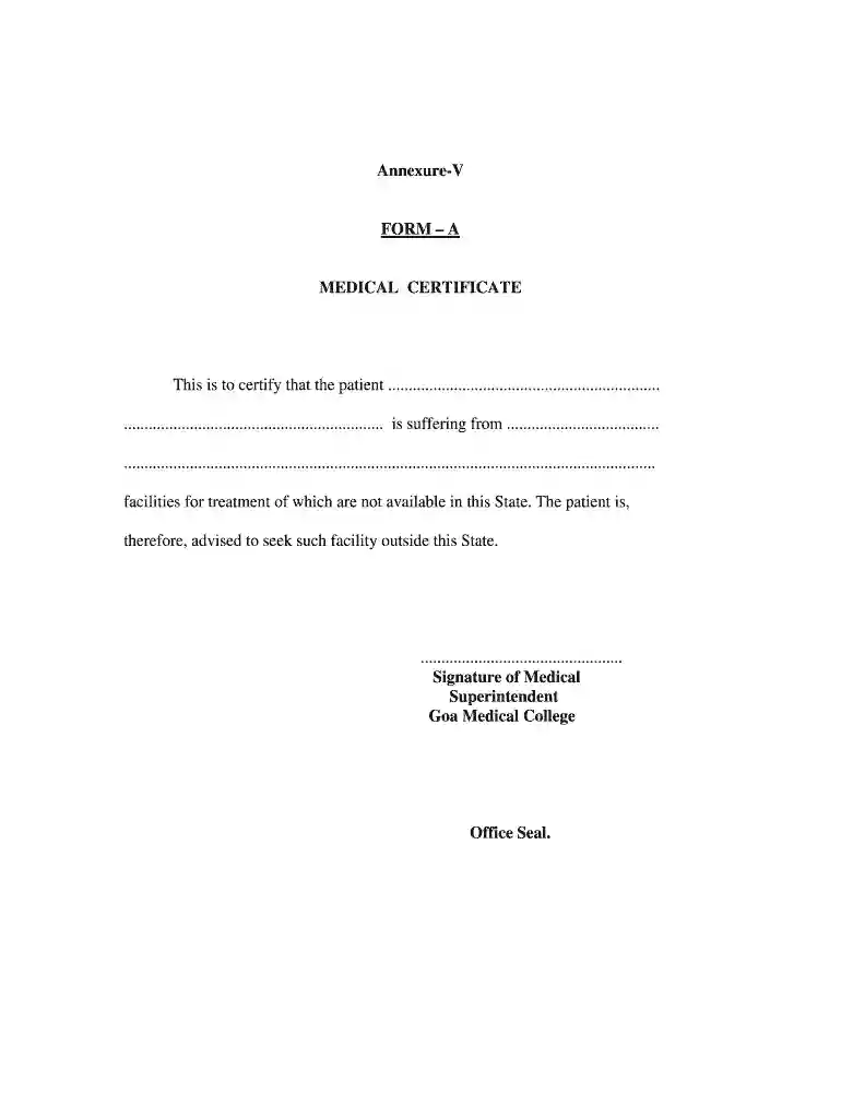 annexure meaning Preview on Page 1