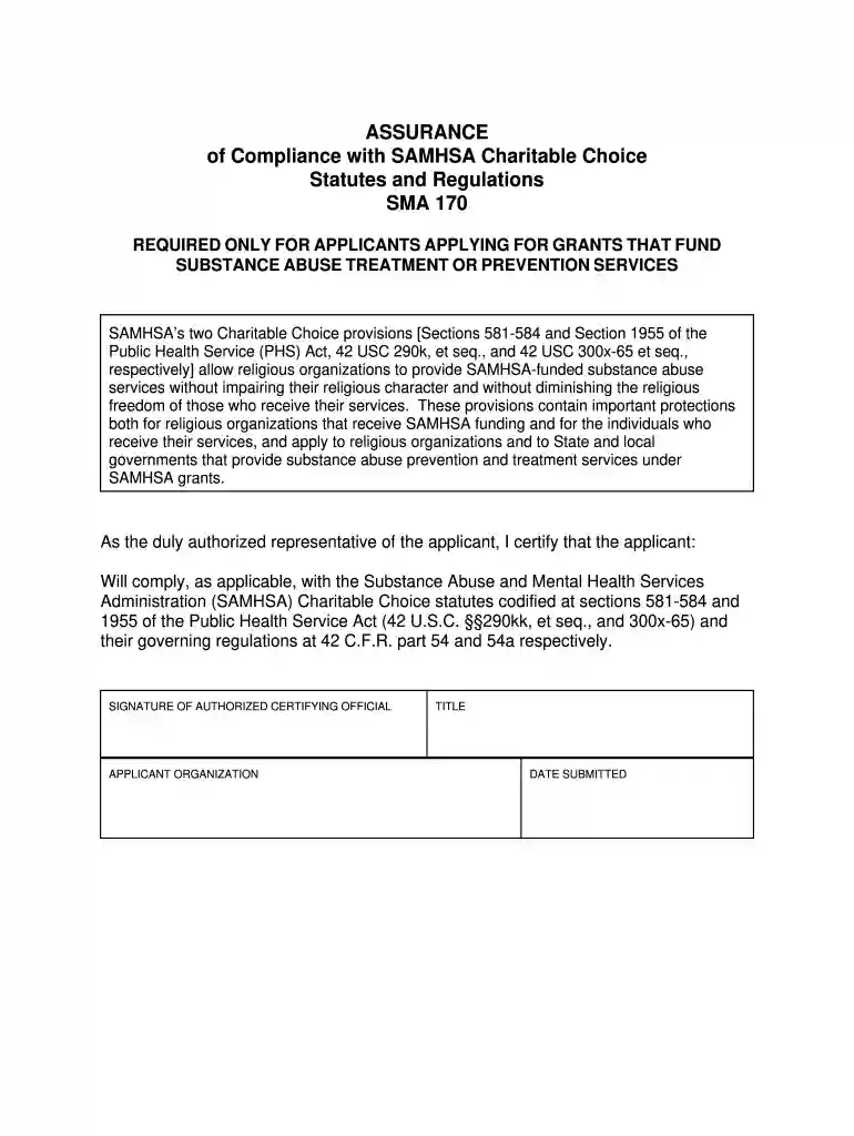 samhsa budget template Preview on Page 1