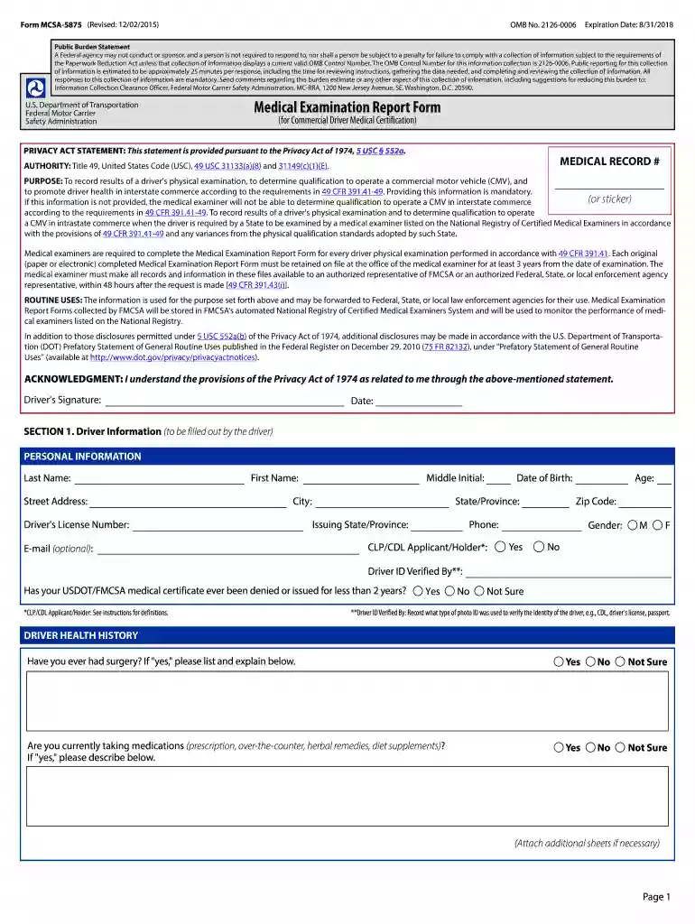 mcsa 5875 Preview on Page 1