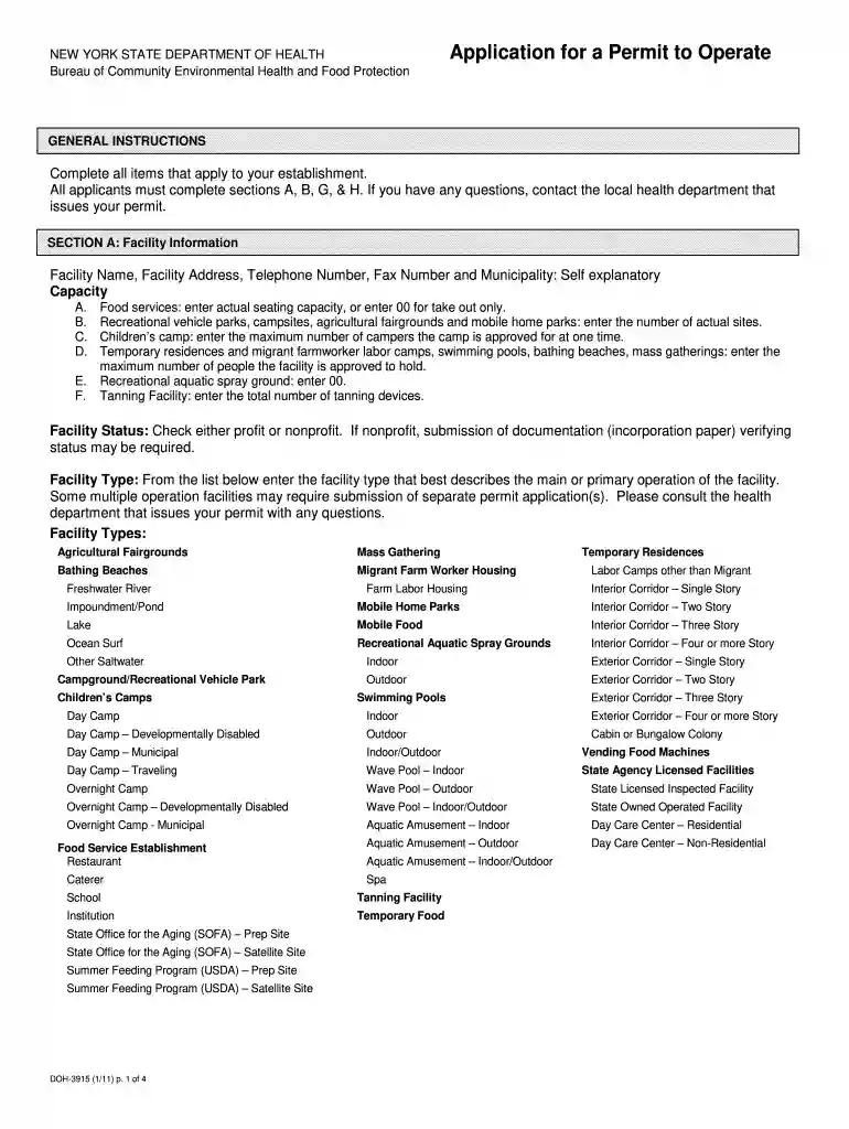 doh Preview on Page 1