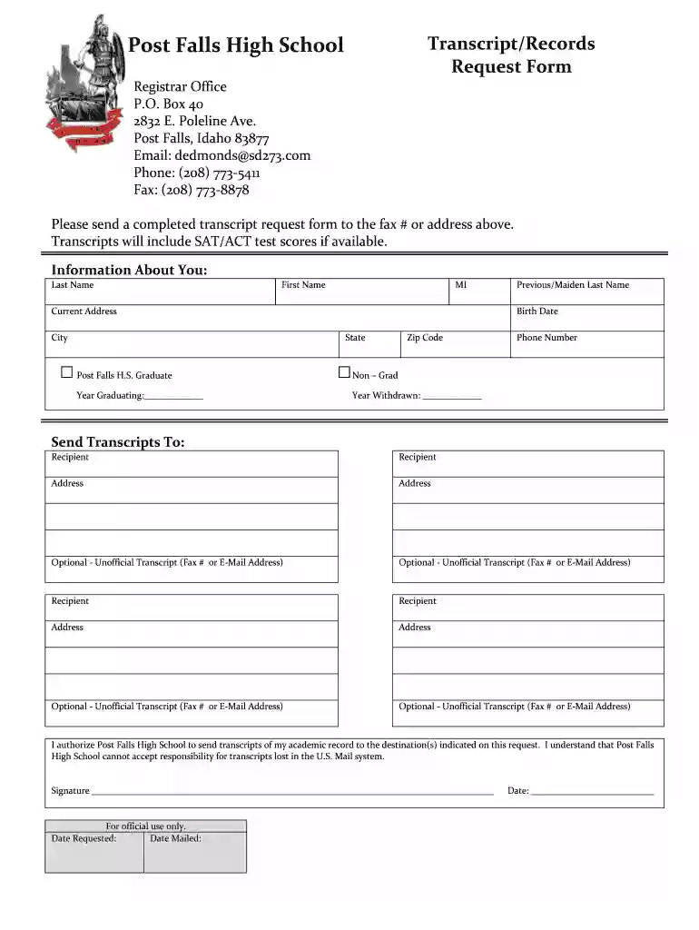 age information Preview on Page 1