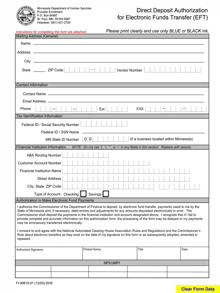 mn dhs direct Preview on Page 1
