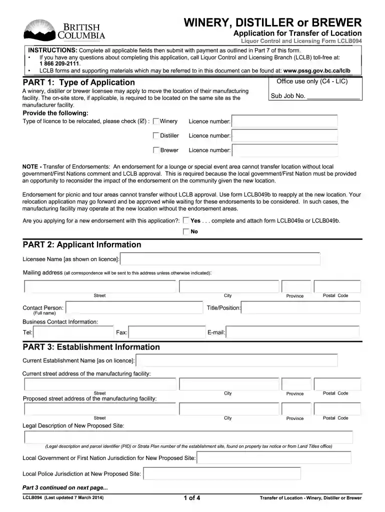 special event permit terms and conditions handbook Preview on Page 1