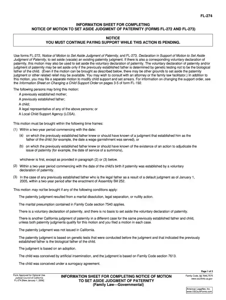 notice set aside Preview on Page 1