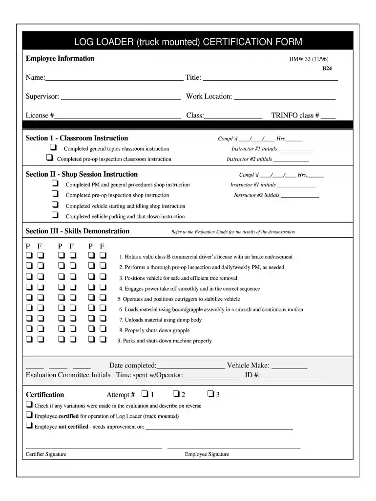 used log loader for sale Preview on Page 1