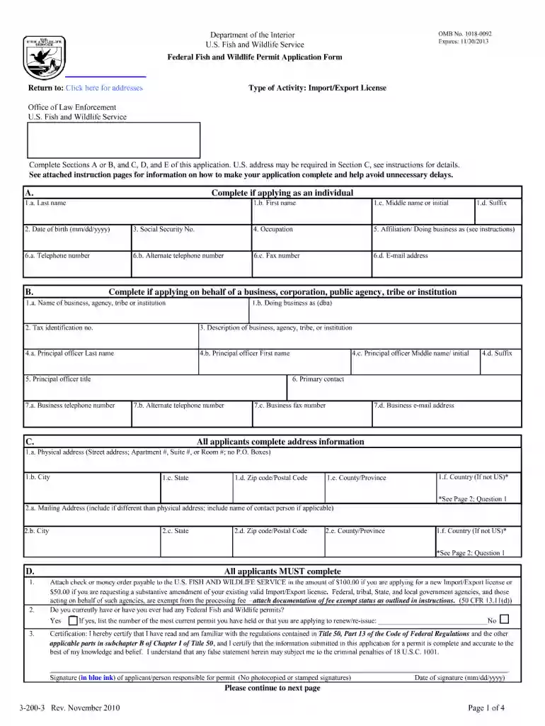 503c form Preview on Page 1