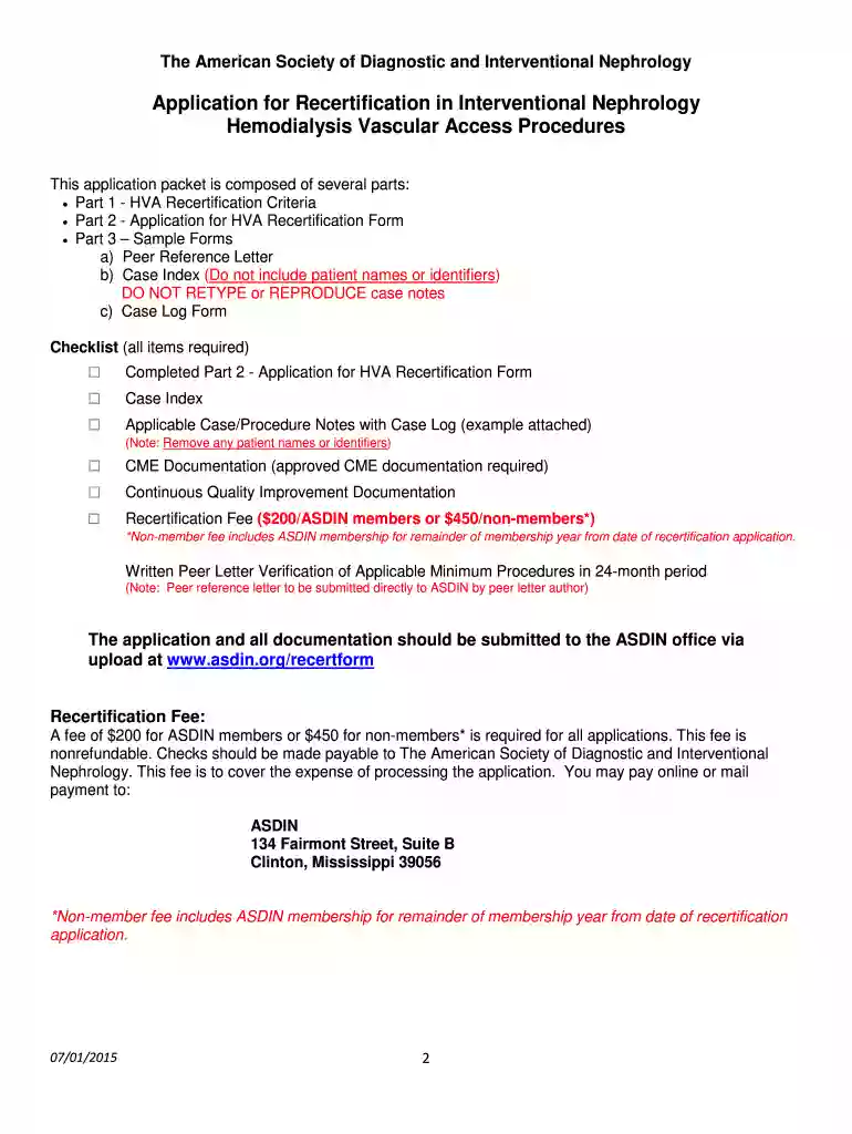 hva online Preview on Page 1