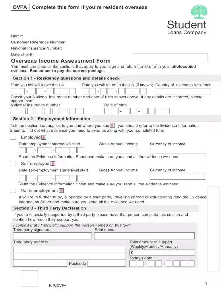 ovfa Preview on Page 1
