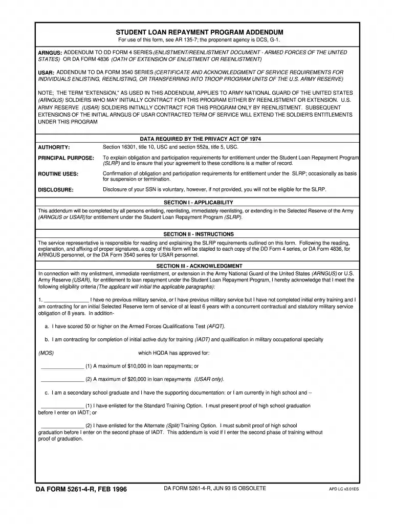 title 10 Preview on Page 1