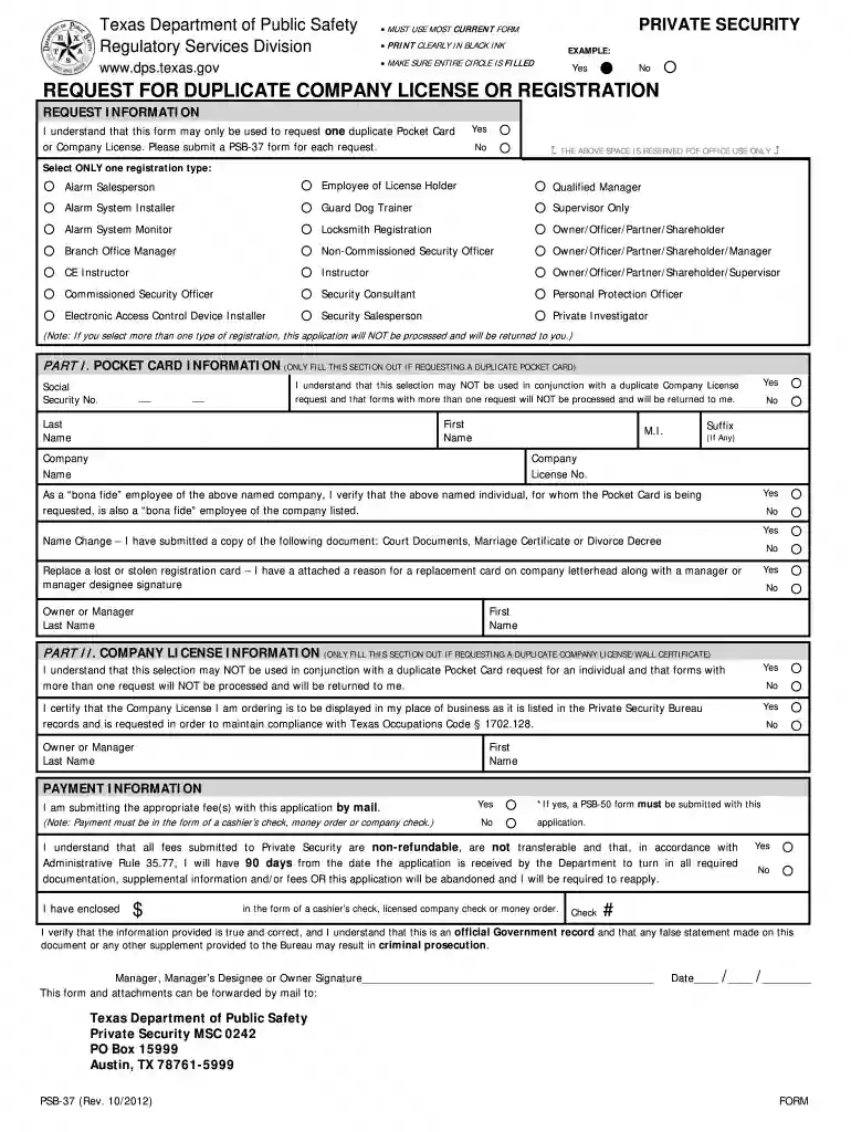 online fill the 37form Preview on Page 1