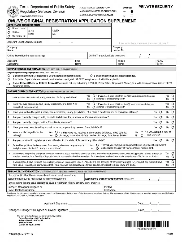 pl1 form Preview on Page 1