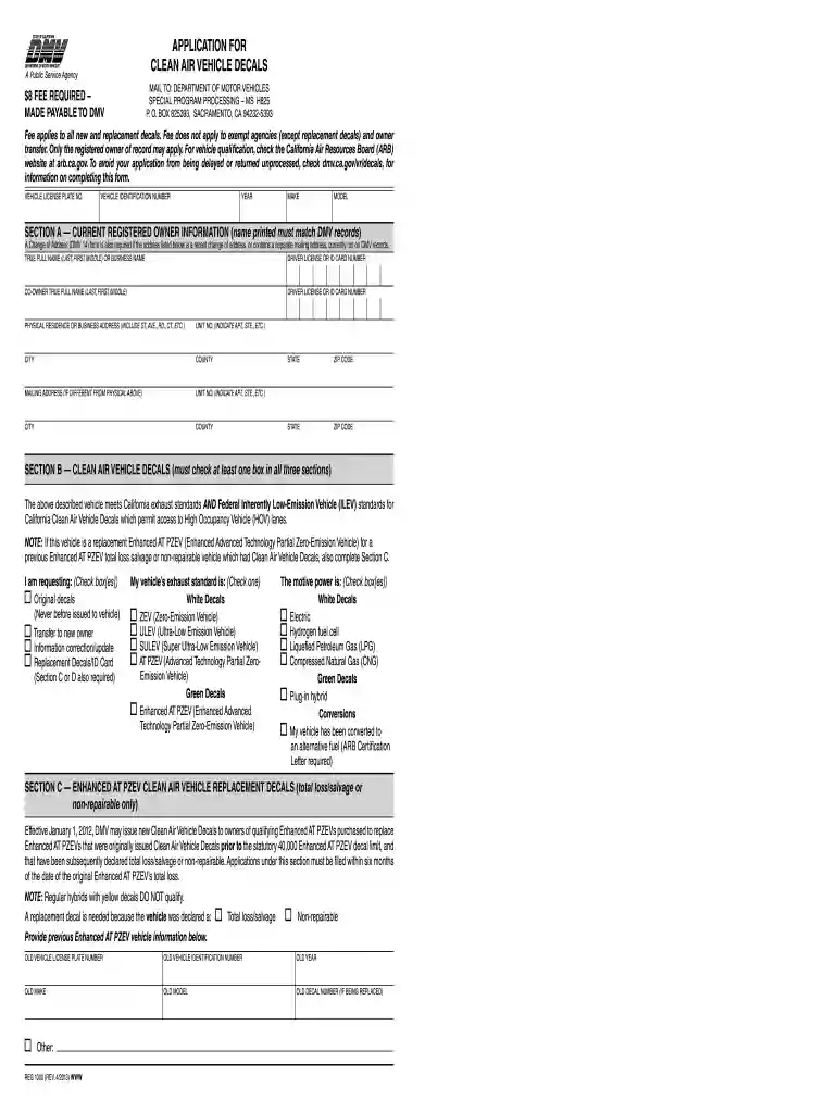 reg 1000 Preview on Page 1