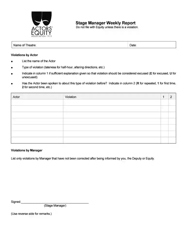 equity deputy Preview on Page 1