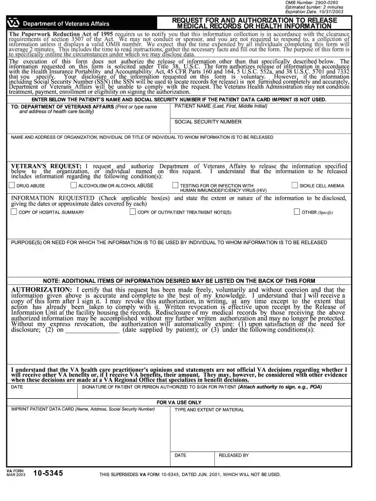 10 5345 Preview on Page 1