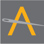 company logo
