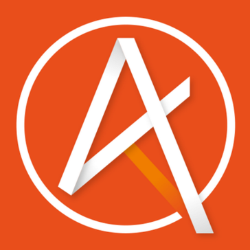 company logo