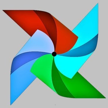 company logo