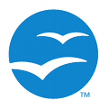 company logo