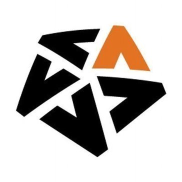 company logo