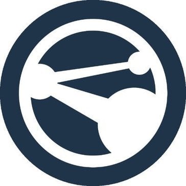 company logo