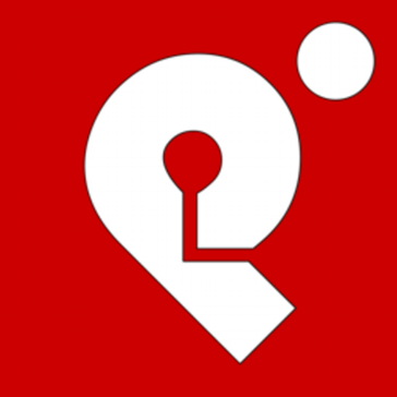 company logo