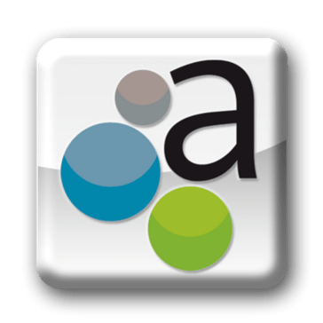 company logo