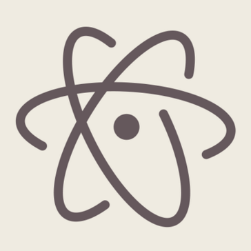 company logo