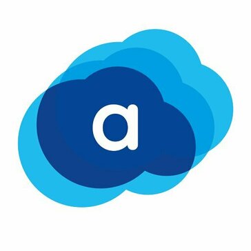 company logo