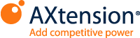 company logo