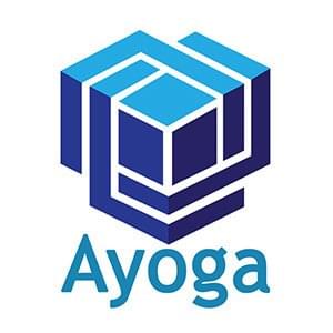 company logo