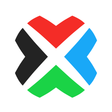 company logo