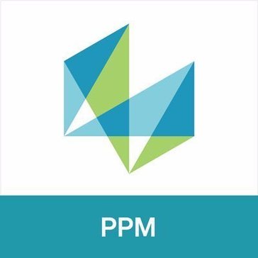 company logo