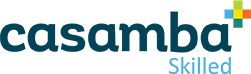 company logo