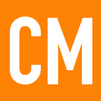 company logo