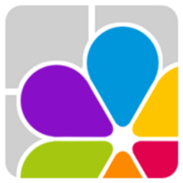 company logo