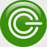 company logo