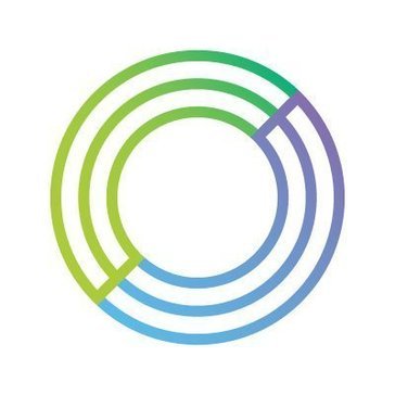 company logo
