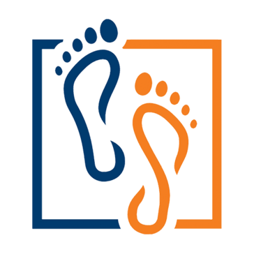 company logo
