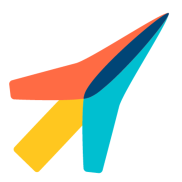 company logo