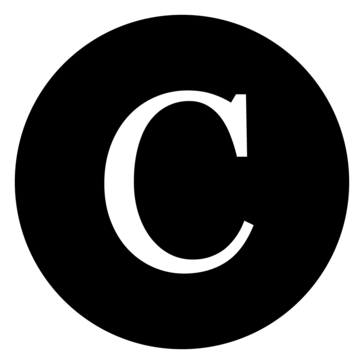 company logo