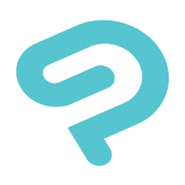 company logo