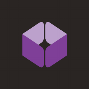company logo