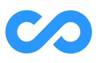 company logo