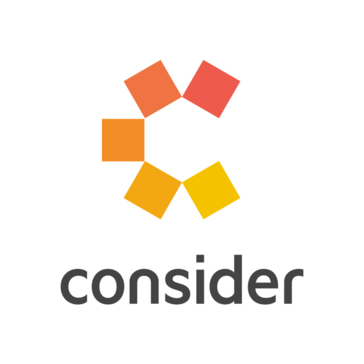 company logo