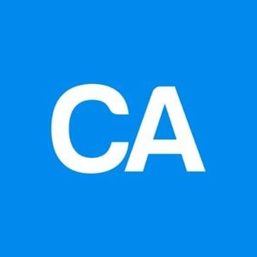 company logo