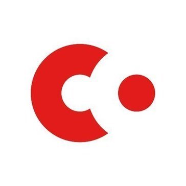 company logo