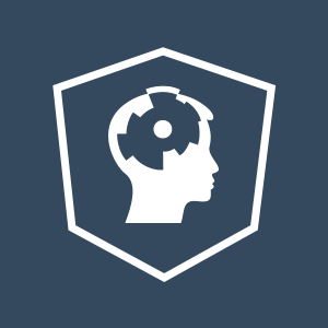 company logo