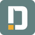 company logo