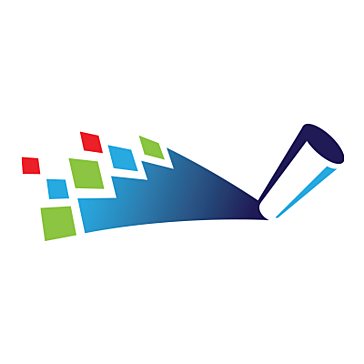 company logo